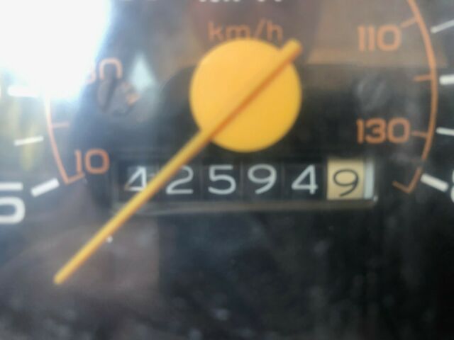 Chevrolet Blazer 1979 image number 30