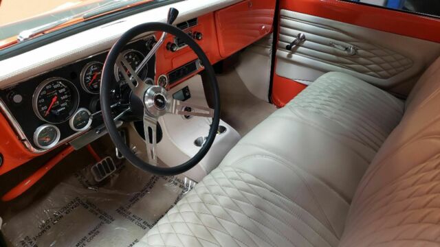 Chevrolet C-10 1967 image number 23