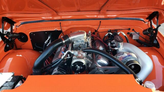 Chevrolet C-10 1967 image number 9