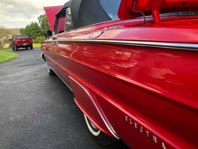 Buick Electra 1962 image number 16