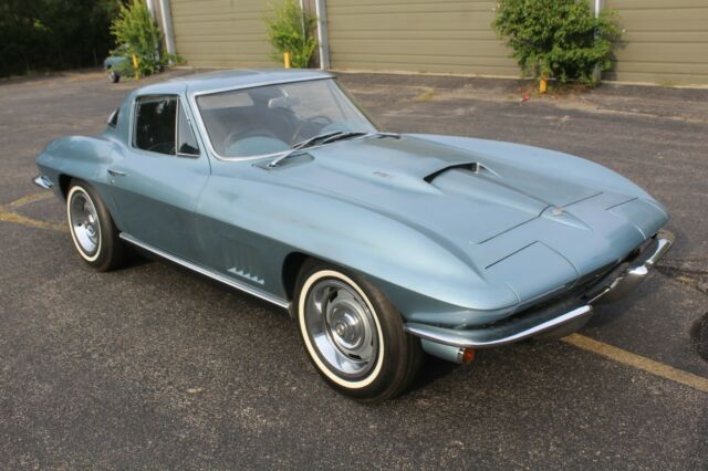 Chevrolet Corvette 1967 image number 3