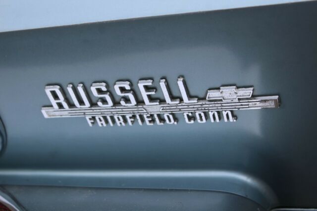 Chevrolet Corvette 1967 image number 43