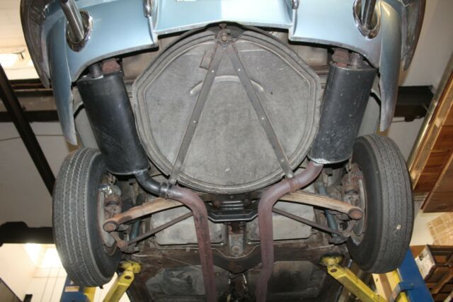 Chevrolet Corvette 1967 image number 47
