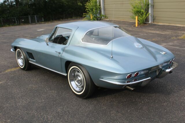 Chevrolet Corvette 1967 image number 5
