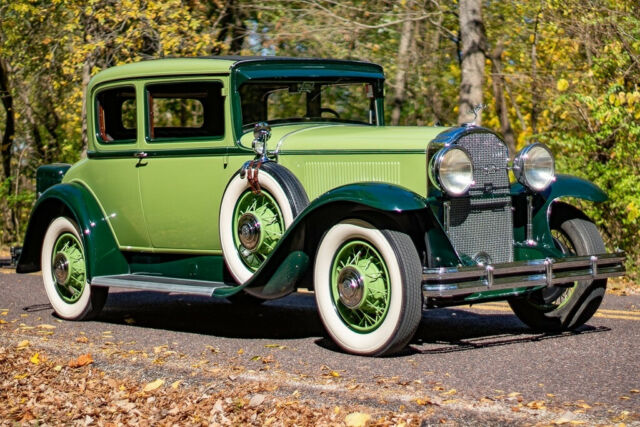 Buick Victoria 1931 image number 1