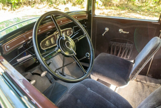 Buick Victoria 1931 image number 11