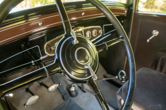 Buick Victoria 1931 image number 12