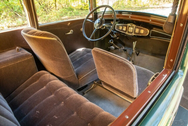 Buick Victoria 1931 image number 14