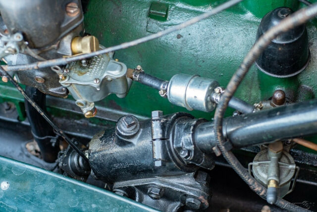 Buick Victoria 1931 image number 19