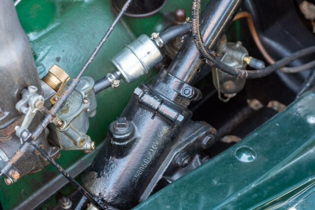 Buick Victoria 1931 image number 20