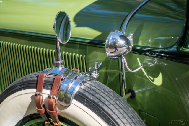 Buick Victoria 1931 image number 29