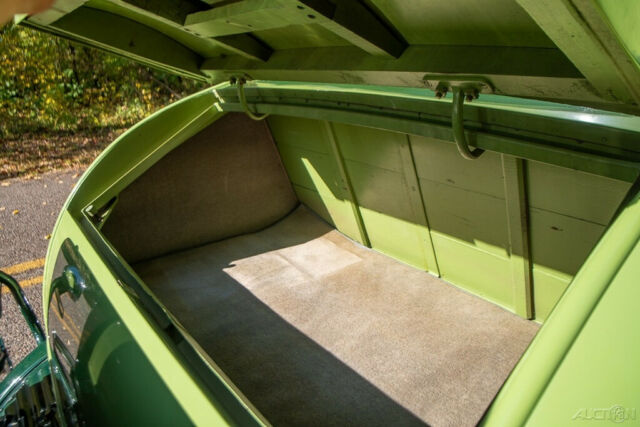 Buick Victoria 1931 image number 30