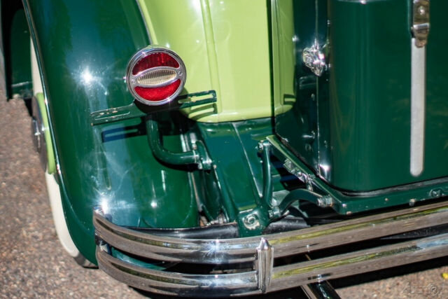 Buick Victoria 1931 image number 32