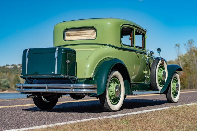 Buick Victoria 1931 image number 33