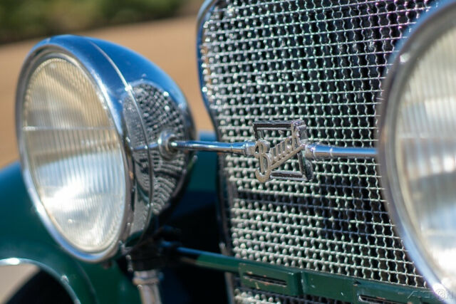 Buick Victoria 1931 image number 34