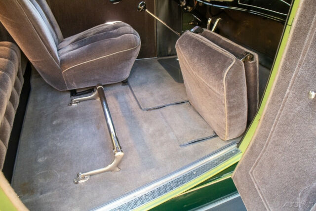 Buick Victoria 1931 image number 37