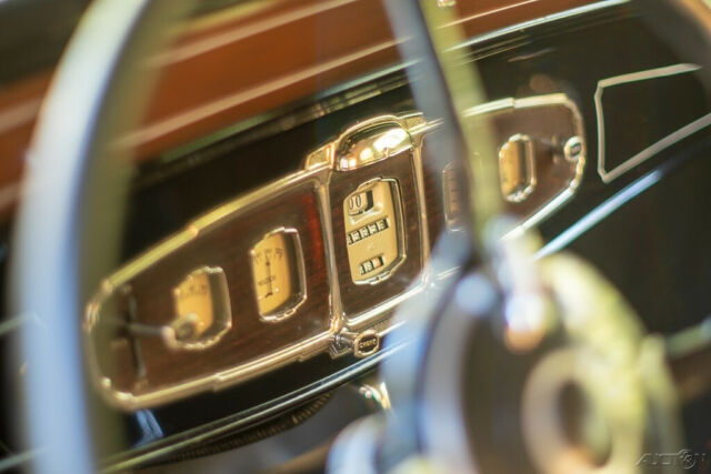 Buick Victoria 1931 image number 39