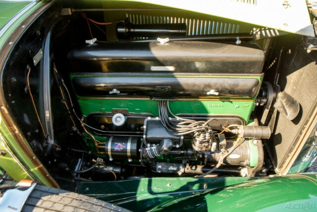 Buick Victoria 1931 image number 40