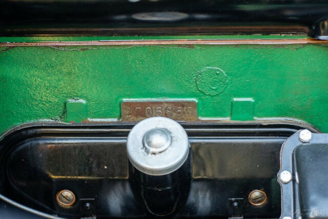 Buick Victoria 1931 image number 42