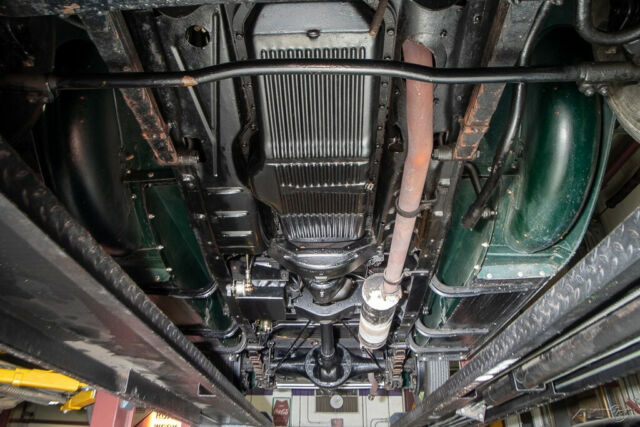 Buick Victoria 1931 image number 45