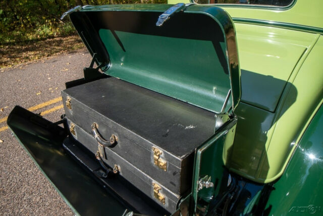 Buick Victoria 1931 image number 7