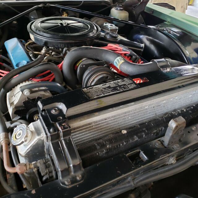 Cadillac Eldorado 1973 image number 26