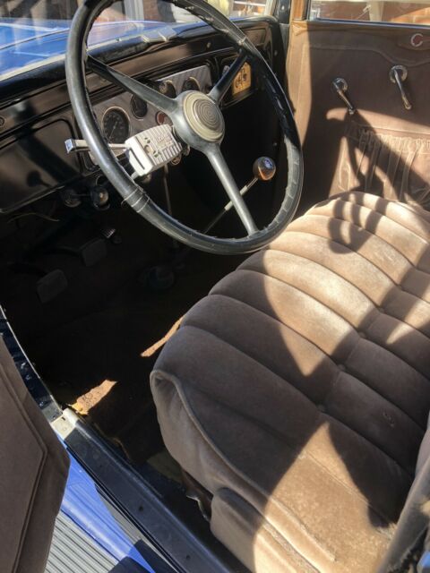 Pontiac Deluxe Six 1932 image number 34
