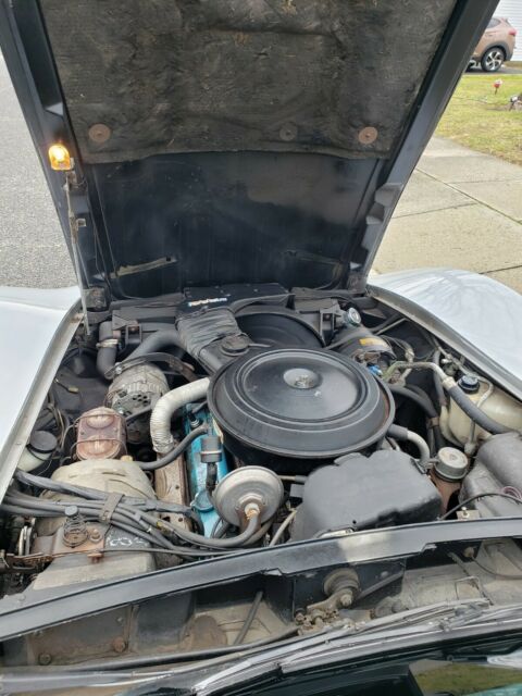 Chevrolet Corvette 1978 image number 10