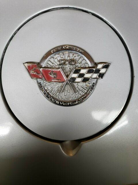 Chevrolet Corvette 1978 image number 21