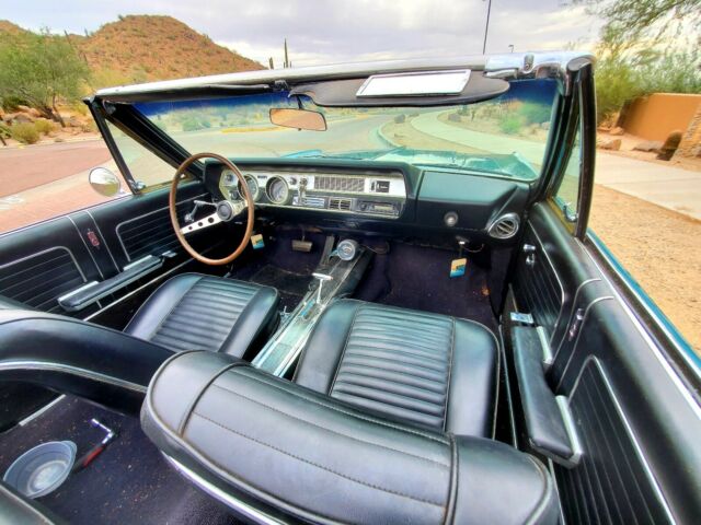 Oldsmobile Cutlass 1966 image number 15
