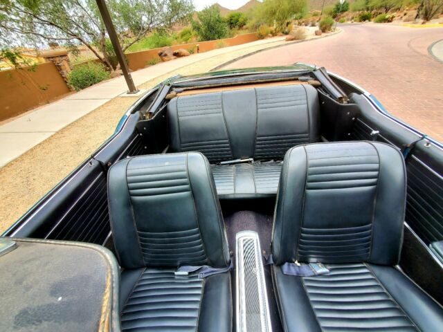 Oldsmobile Cutlass 1966 image number 32