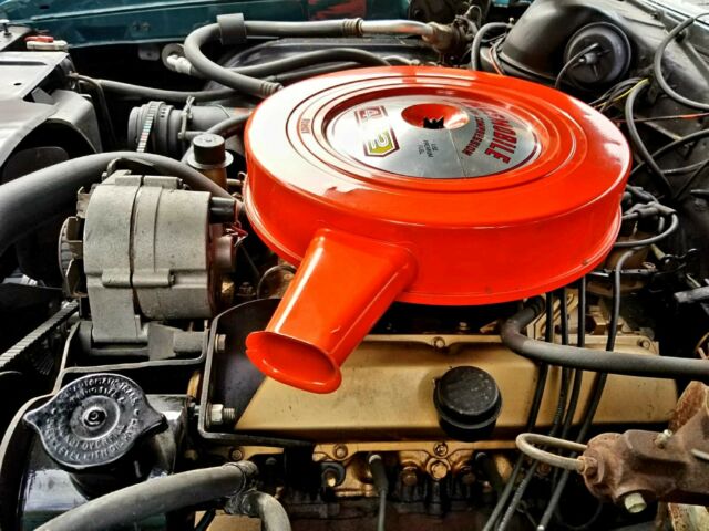 Oldsmobile Cutlass 1966 image number 34