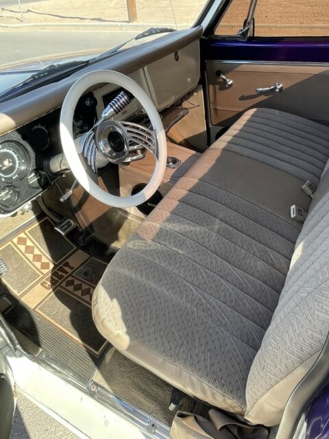 Chevrolet C-10 1972 image number 10