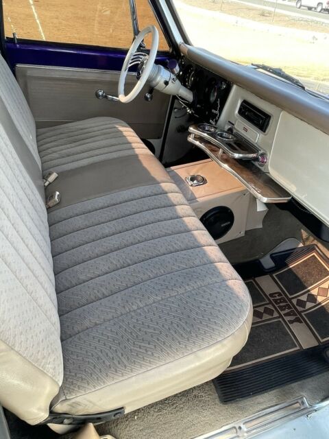 Chevrolet C-10 1972 image number 12