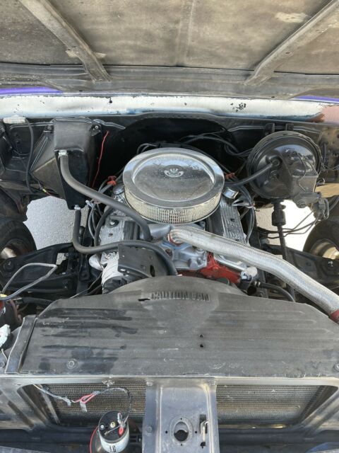 Chevrolet C-10 1972 image number 17