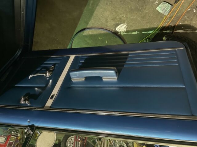 Chevrolet Nova 1967 image number 20