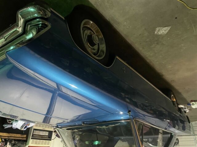 Chevrolet Nova 1967 image number 23