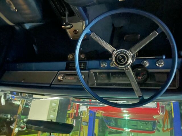 Chevrolet Nova 1967 image number 5