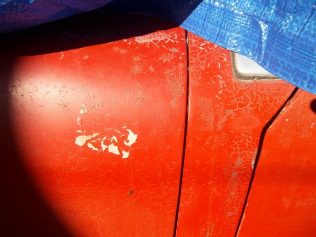 MG Midget 1976 image number 13