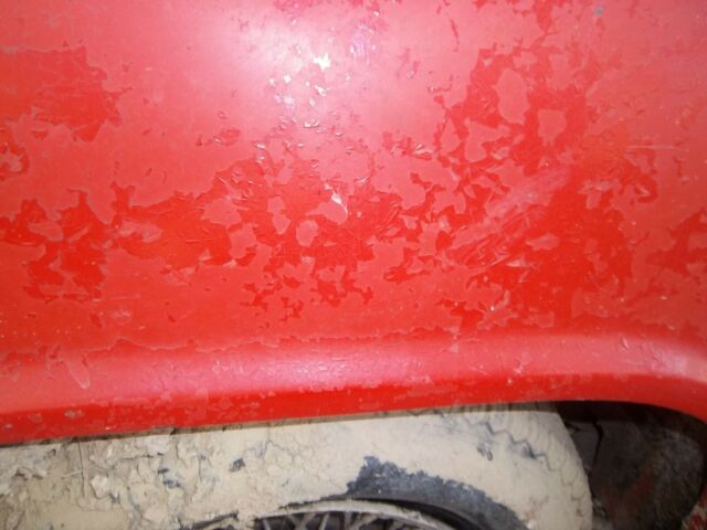 MG Midget 1976 image number 15