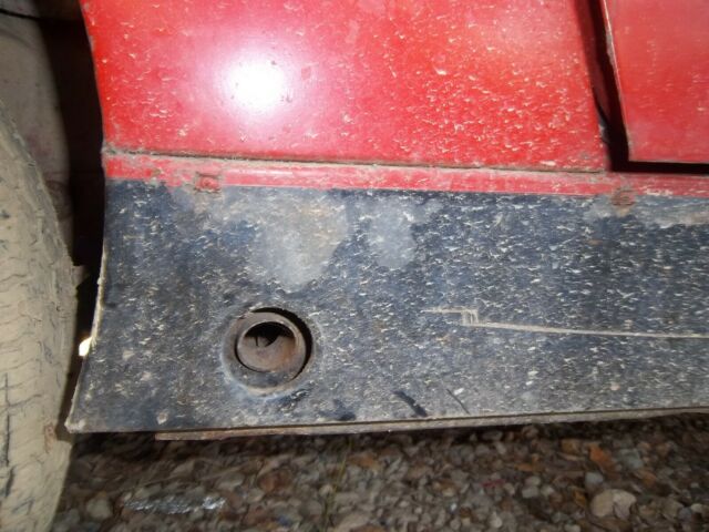 MG Midget 1976 image number 2