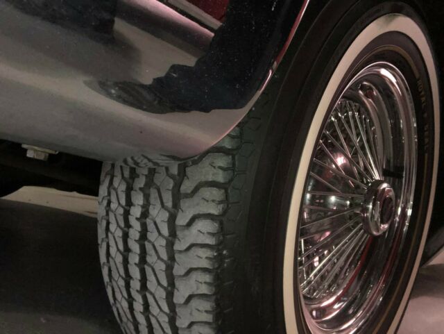Cadillac DeVille 1970 image number 12