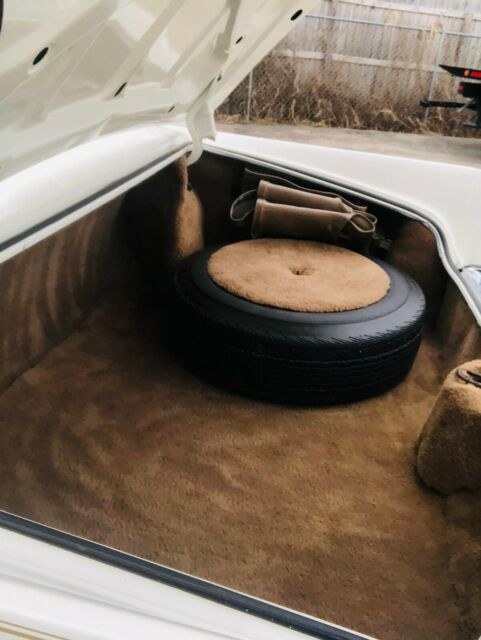 Cadillac DeVille 1970 image number 22