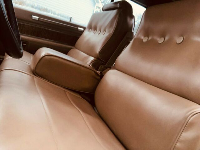 Cadillac DeVille 1970 image number 3