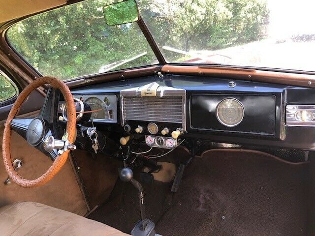 Buick Special 1938 image number 5
