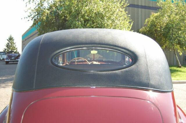 Packard Super Eight 180 Formal Sedan 1941 image number 47
