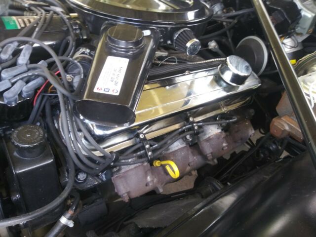 Cadillac Coupe DeVille 1973 image number 23