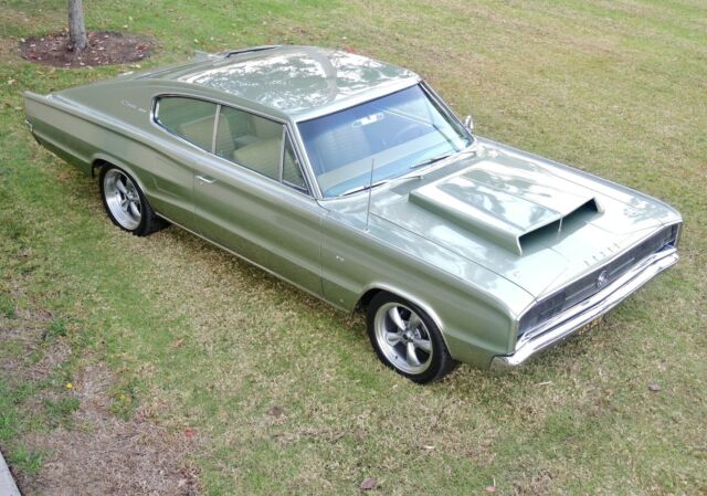 Dodge Charger 1966 image number 0