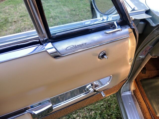 Dodge Charger 1966 image number 11