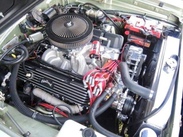 Dodge Charger 1966 image number 2